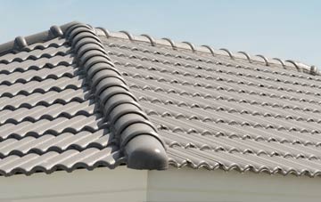 advantages of Broomsthorpe clay roofing