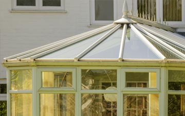 conservatory roof repair Broomsthorpe, Norfolk