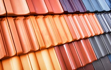 Broomsthorpe roof tile costs