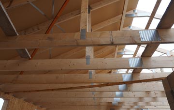 Broomsthorpe roof truss costs