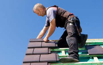 disadvantages of Broomsthorpe slate roofing