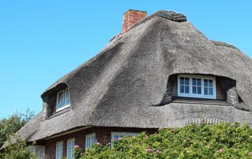 thatch roofing Broomsthorpe, Norfolk
